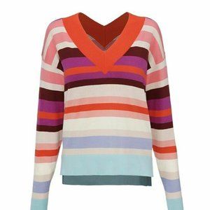 Cabi Sweet Tooth Pullover  Size S - NWOT